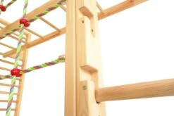 Umklapp-Turnwand 5-teilig -All Sport Verkauf P7630 A02 ecommerce