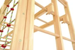 Umklapp-Turnwand 5-teilig -All Sport Verkauf P7630 A04 ecommerce