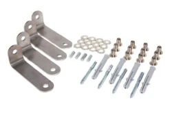 Umklapp-Turnwand 5-teilig -All Sport Verkauf P7630 A05 ecommerce