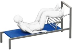 4FCIRCLE® STATION Situps