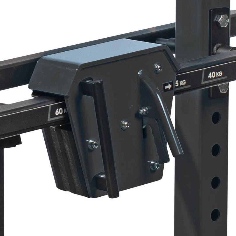 OMNIGYM® Gewichtsblock Für OG23 2 OMNIGYM® Gewichtsblock Für OG23 – Bild 2