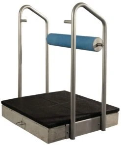 4FCIRCLE® STATION Faszientrainer, Unterkörper