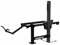 OMNIGYM® Outdoor Bizeps Beuger OG70 -All Sport Verkauf S4228 00 ecommerce