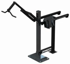 OMNIGYM® Outdoor Trizeps Strecker OG80 10 OMNIGYM® Outdoor Trizeps Strecker OG80 -All Sport Verkauf S4229 00 ecommerce