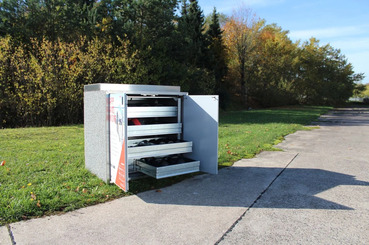 Original Edition Sportbox 1 Original Edition Sportbox