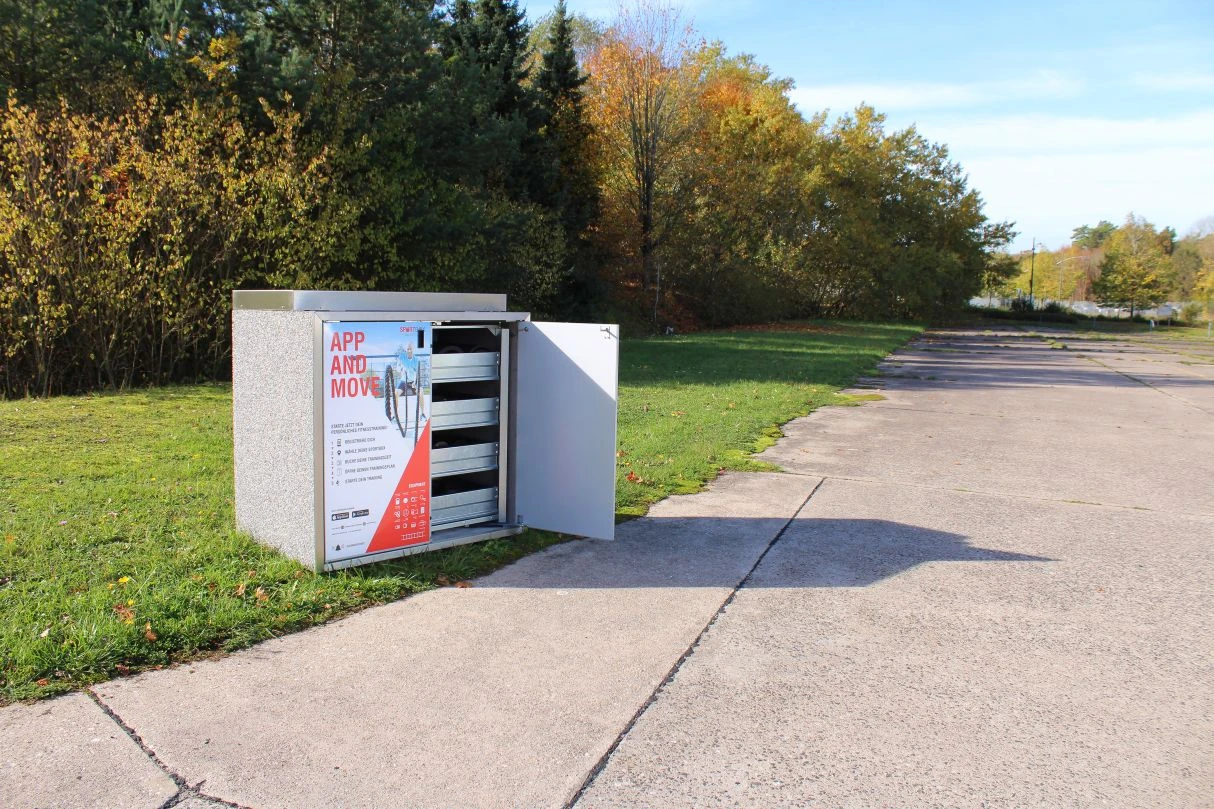 Original Edition Sportbox 2 Original Edition Sportbox – Bild 2