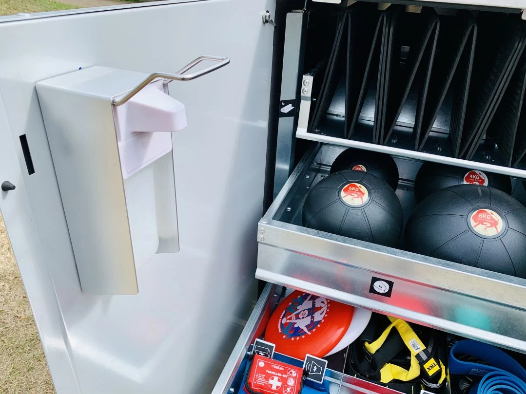 Original Edition Sportbox 5 Original Edition Sportbox – Bild 5