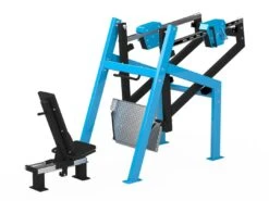 OMNIGYM® Outdoor Beinpresse OG14 -All Sport Verkauf S4262 01 00 ecommerce