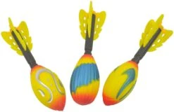 Wurfrakete Supersoft