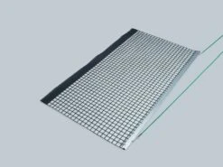 Tennisplatz-Schleppnetz Aus Aluminium