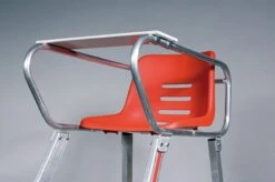 Court Royal® Schiedsrichterstuhl Royal Deluxe -All Sport Verkauf T1529 02 ecommerce