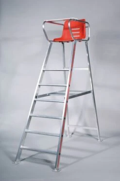 Court Royal® Schiedsrichterstuhl Royal Deluxe -All Sport Verkauf T1529 03 ecommerce