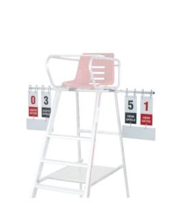 Tennis Spiel- & Satzanzeiger DEUCE