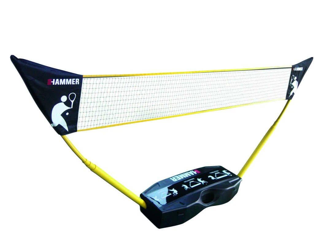 Hammer® 3 In 1 Netze-Set 2 Hammer® 3 In 1 Netze-Set – Bild 2