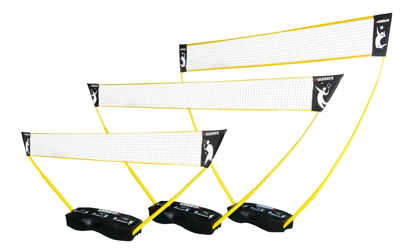 Hammer® 3 In 1 Netze-Set 3 Hammer® 3 In 1 Netze-Set – Bild 3