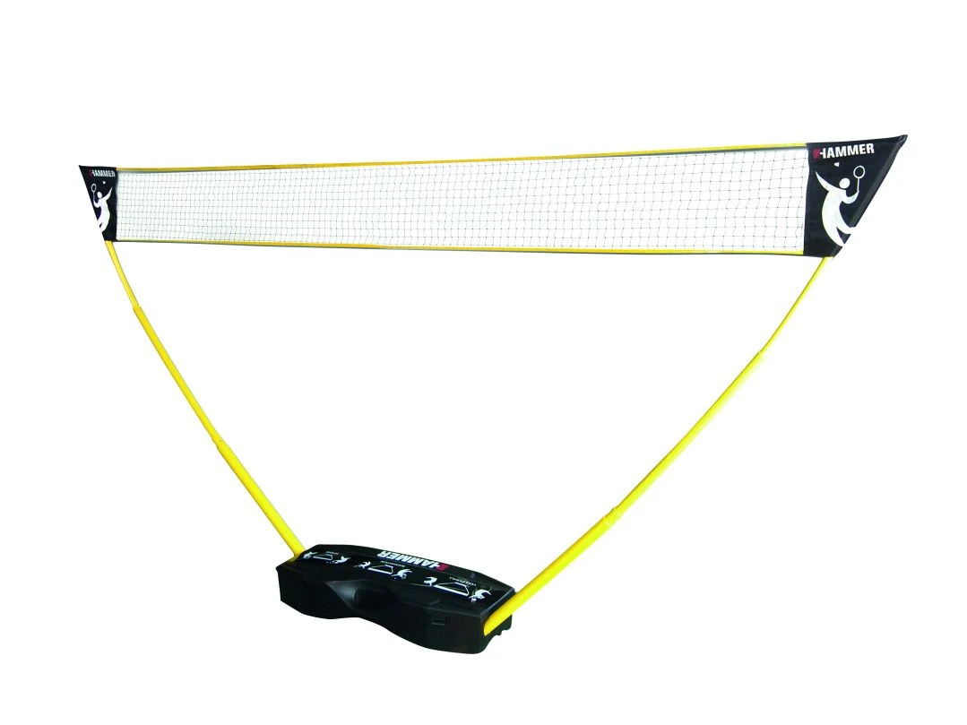 Hammer® 3 In 1 Netze-Set 4 Hammer® 3 In 1 Netze-Set – Bild 4