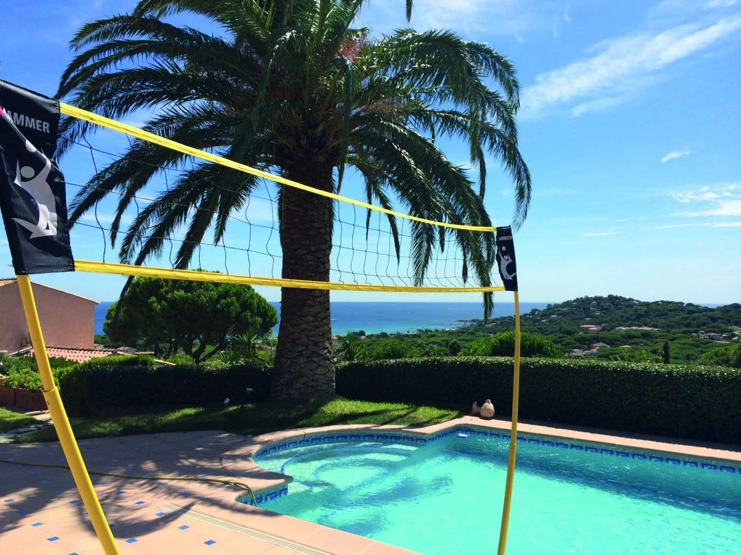 Hammer® 3 In 1 Netze-Set 6 Hammer® 3 In 1 Netze-Set – Bild 6