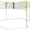 Hammer® CROSSNET Four Square Volleyball