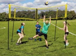Hammer® CROSSNET Four Square Volleyball -All Sport Verkauf T1811 B05 ecommerce