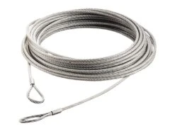 Ersatz Stahldrahtseil Für Tennisnetze