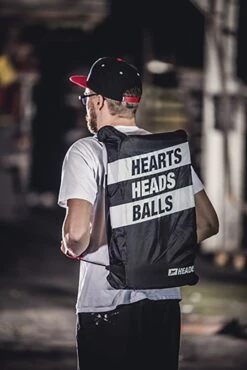 HEADIS® Netz Im Gym Bag -All Sport Verkauf T1942 A03 ecommerce