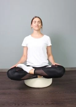 Meditationskissen Mantra -All Sport Verkauf T3024 B01 ecommerce