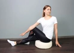 Meditationskissen Mantra -All Sport Verkauf T3024 B02 ecommerce