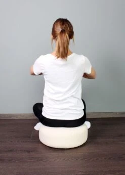 Meditationskissen Mantra -All Sport Verkauf T3024 B03 ecommerce