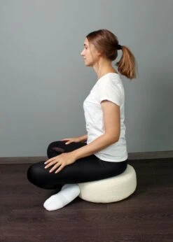 Meditationskissen Mantra -All Sport Verkauf T3024 B05 ecommerce