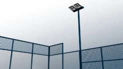 Kübler Sport® Padel Court CLASSIC -All Sport Verkauf T4701 A09 ecommerce