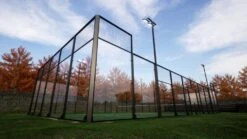 Kübler Sport® Padel Court PRO -All Sport Verkauf T4702 A09 ecommerce