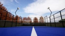Kübler Sport® Padel Court PRO -All Sport Verkauf T4702 A14 ecommerce