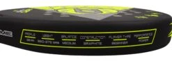 Dunlop® Padel-Racket RAPID POWER 2.0 -All Sport Verkauf T4715 A03 ecommerce