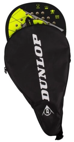 Dunlop® Padel-Racket RAPID POWER 2.0 -All Sport Verkauf T4715 A05 ecommerce