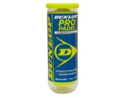 Dunlop® PRO PADEL Ball