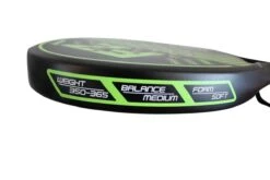 FZ Forza® Padelschläger POWER -All Sport Verkauf T4723 A03 ecommerce