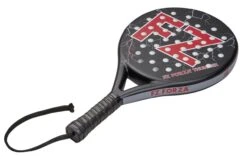 FZ Forza® Padelschläger THUNDER 7 FZ Forza® Padelschläger THUNDER -All Sport Verkauf T4724 00 ecommerce 1