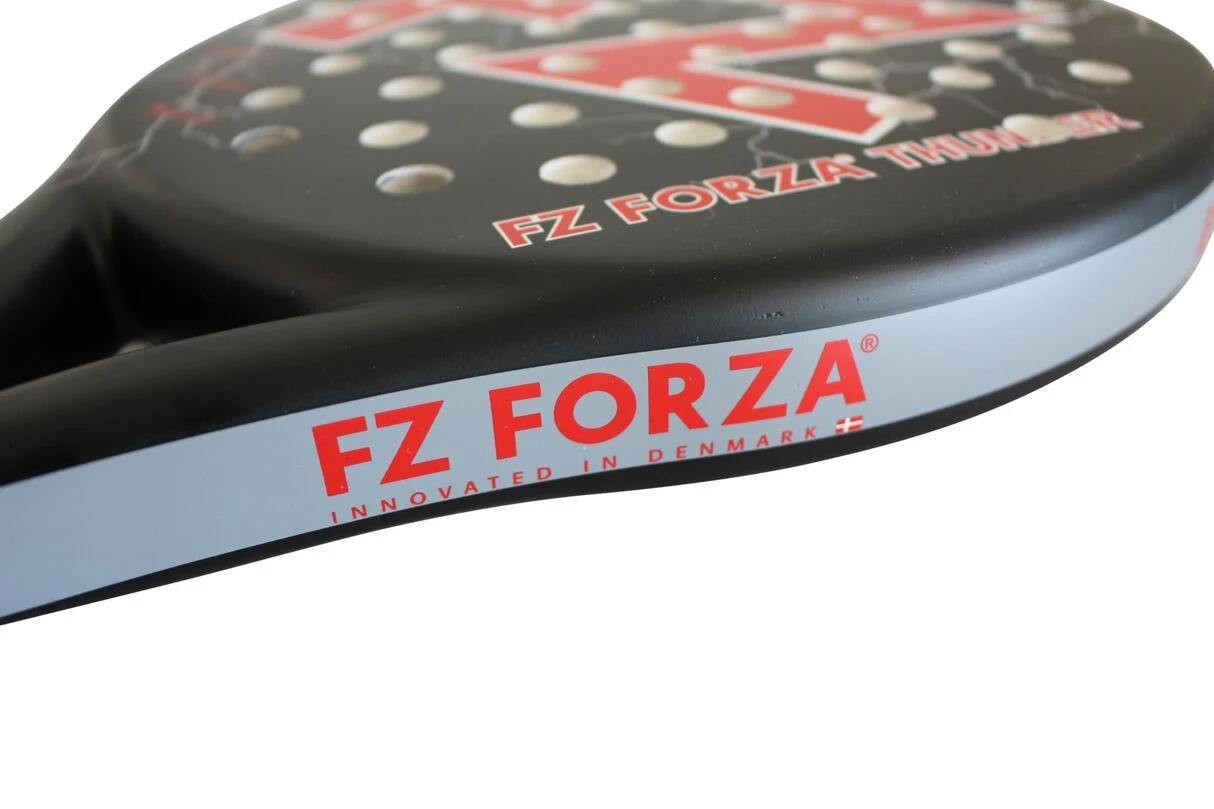 FZ Forza® Padelschläger THUNDER 2 FZ Forza® Padelschläger THUNDER – Bild 2