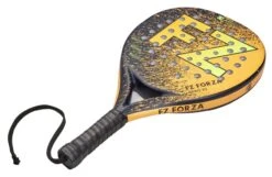 FZ Forza® Padelschläger AERO X3 11 FZ Forza® Padelschläger AERO X3 -All Sport Verkauf T4725 00 ecommerce 1
