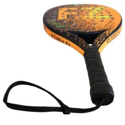 FZ Forza® Padelschläger AERO X3 8 FZ Forza® Padelschläger AERO X3 -All Sport Verkauf T4725 A02 ecommerce