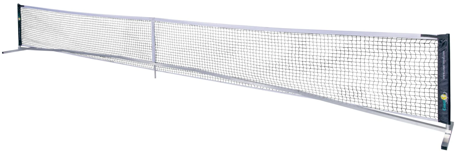 Court Royal® Pickleball Netzanlage 1 Court Royal® Pickleball Netzanlage