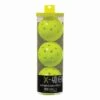 Franklin® Pickleball Bälle X-40 PK Optic