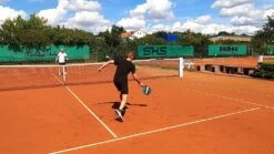 Sunflex® Pickleball Set -All Sport Verkauf T4743 A05 ecommerce