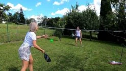 Sunflex® Pickleball Set -All Sport Verkauf T4743 A08 ecommerce