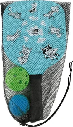 Sunflex® Pickleball Set HEROES -All Sport Verkauf T4745 A03 ecommerce