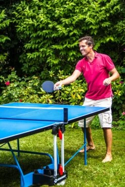 DONIC Schildkröt® Tisch SpaceTec Outdoor -All Sport Verkauf T4785 A04 ecommerce