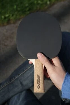 Donic-Schildkröt® Tischtennisschläger Persson 500 -All Sport Verkauf T4792 A04 ecommerce