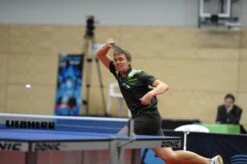 Donic-Schildkröt® Tischtennisschläger Persson 500 -All Sport Verkauf T4792 A06 ecommerce