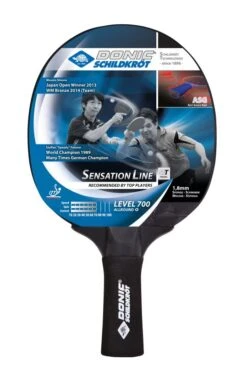 Donic-Schildkröt® Tischtennisschläger Sensation 700