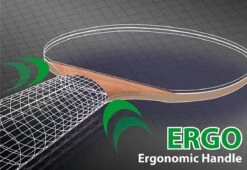 Donic-Schildkröt® Tischtennisschläger Legends 700 FSC -All Sport Verkauf T4799 A03 ecommerce